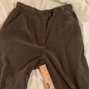Womens’ Size 12 P pants